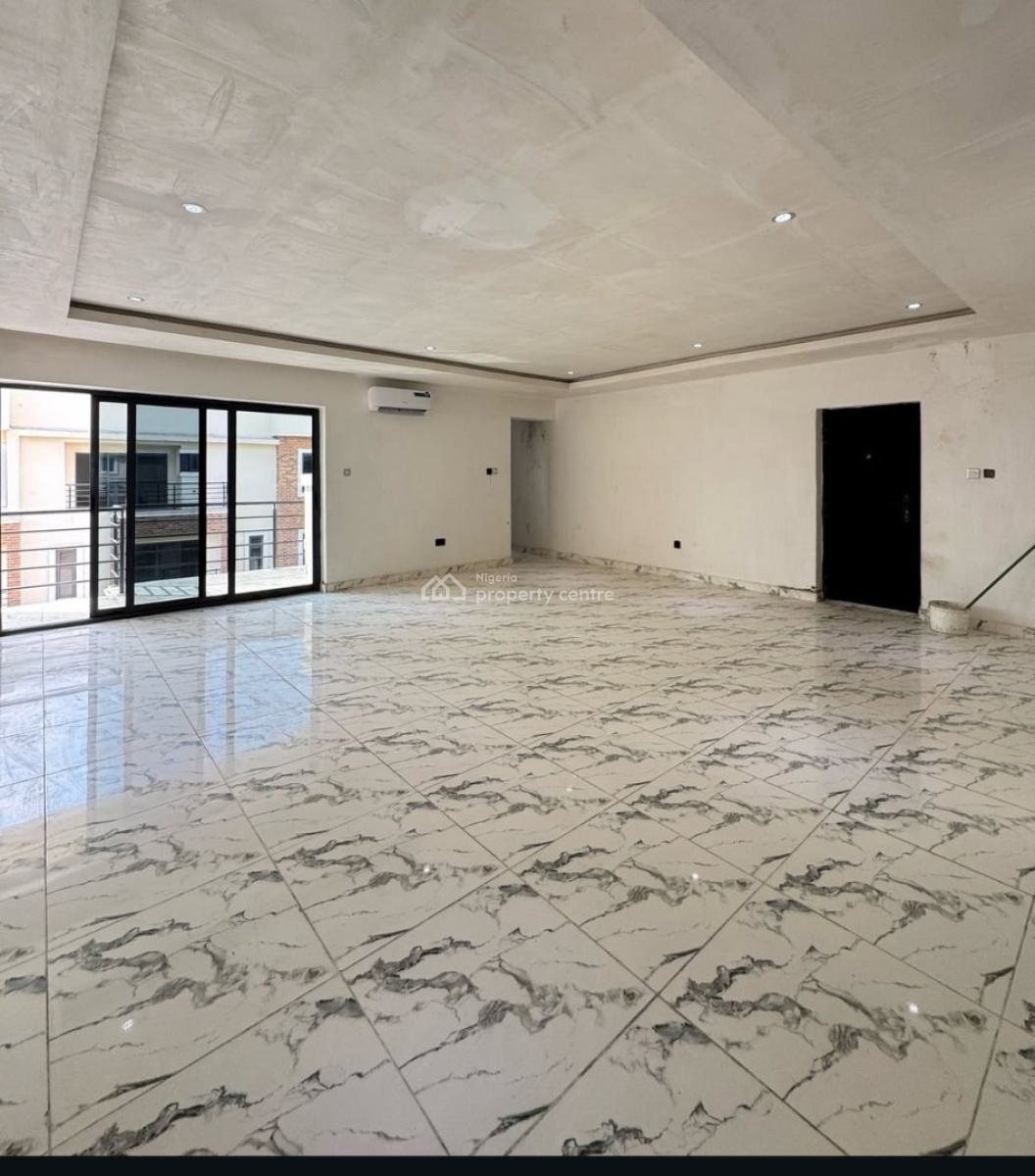 3-bedroom Penthouse, Lekki Phase 1, Lekki, Lagos, House for Rent