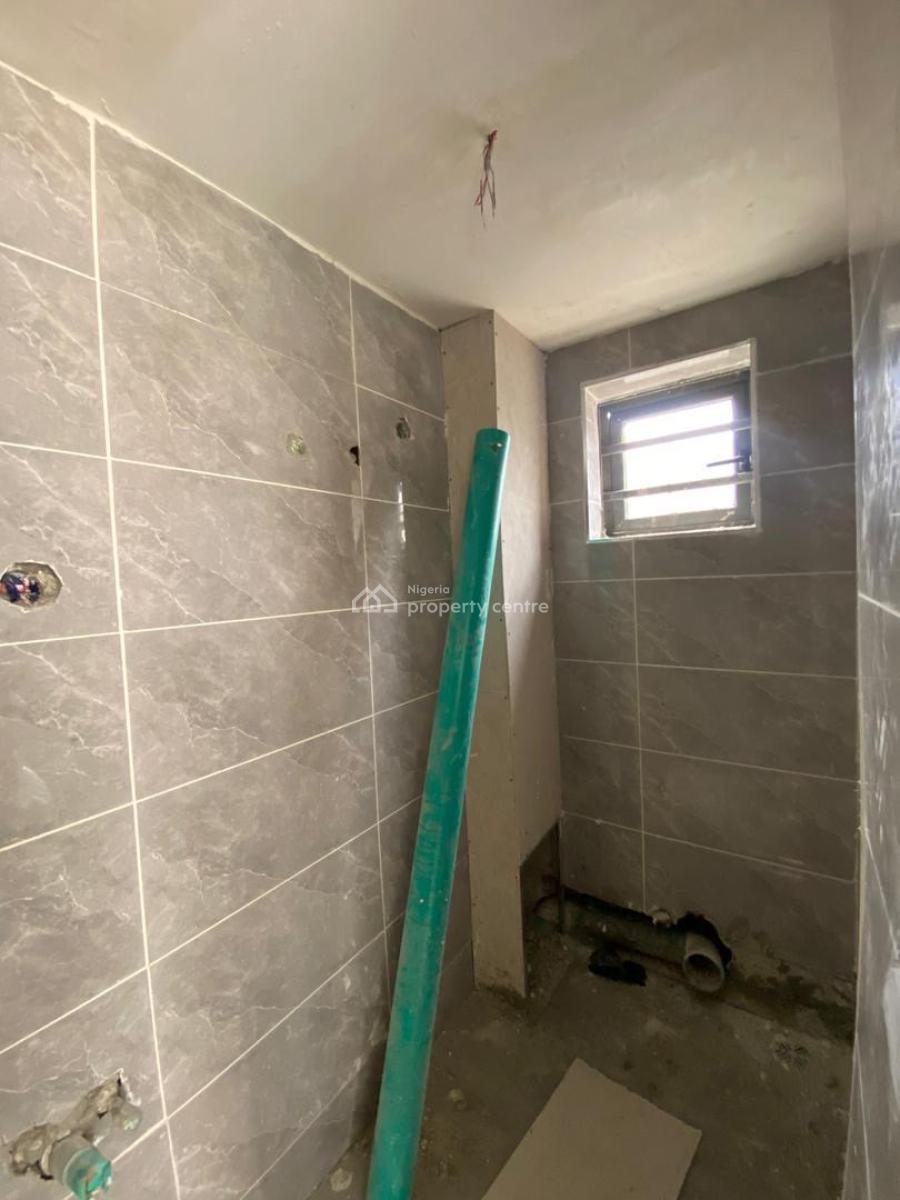 Spacious 2-bedroom Apartment in a Secure and Serene Estate, Ikate Elegushi, Lekki, Lagos, Flat / Apartment for Sale