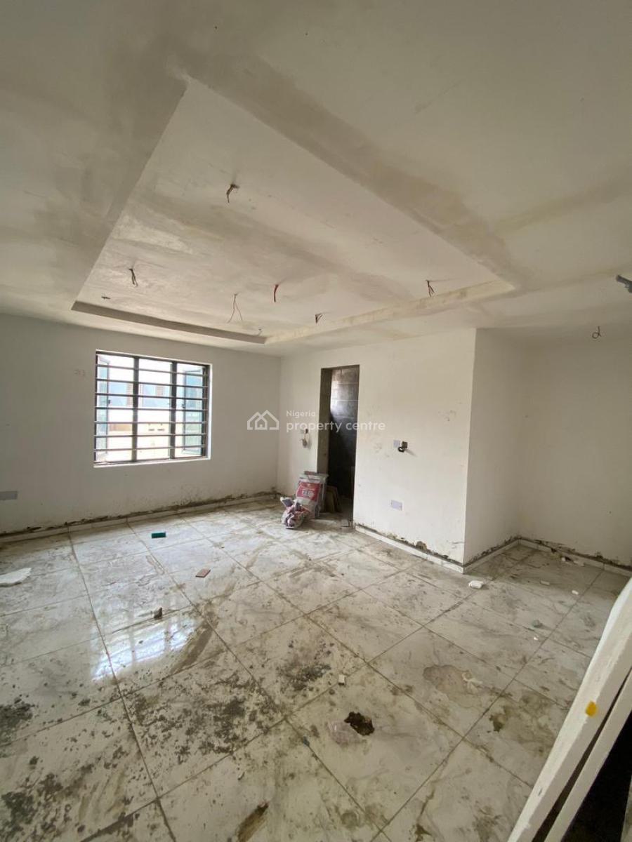 Spacious 2-bedroom Apartment in a Secure and Serene Estate, Ikate Elegushi, Lekki, Lagos, Flat / Apartment for Sale