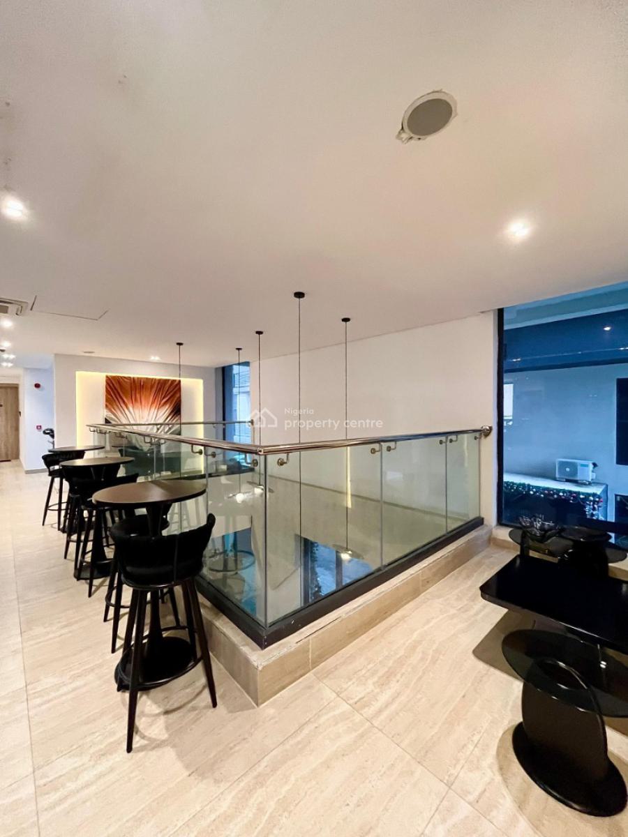 Description:luxury 2 & 3 Bedroom Apartment with Bq, Swimming Pool, Lou, Victoria Island, Victoria Island (vi), Lagos, Flat / Apartment for Sale