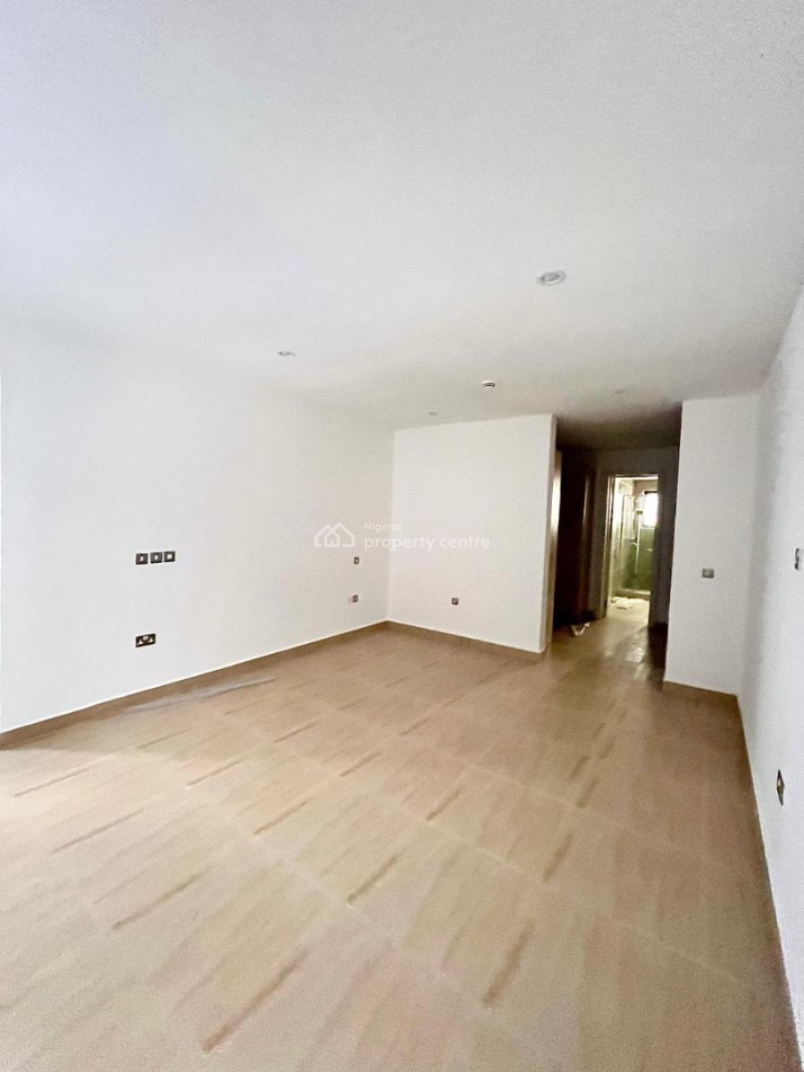 Description:luxury 2 & 3 Bedroom Apartment with Bq, Swimming Pool, Lou, Victoria Island, Victoria Island (vi), Lagos, Flat / Apartment for Sale