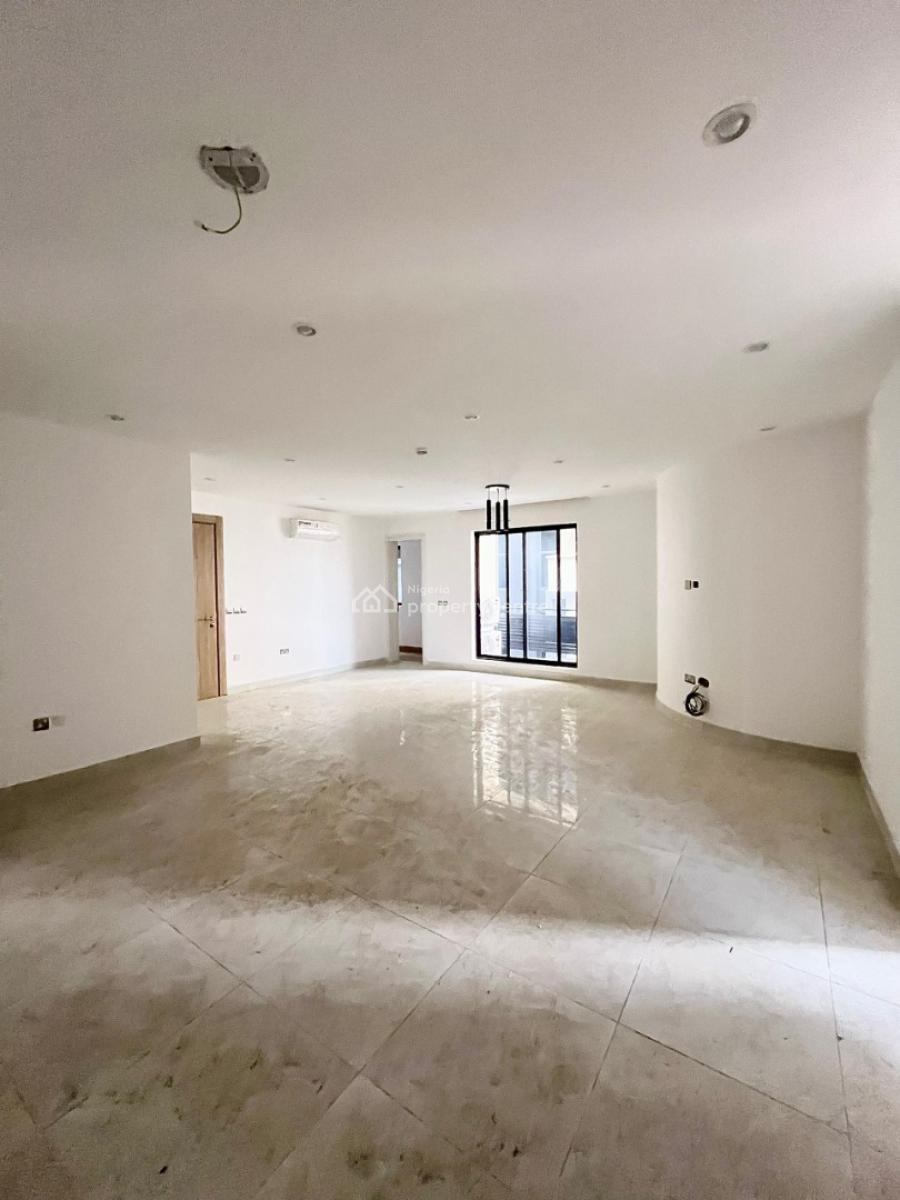 Description:luxury 2 & 3 Bedroom Apartment with Bq, Swimming Pool, Lou, Victoria Island, Victoria Island (vi), Lagos, Flat / Apartment for Sale