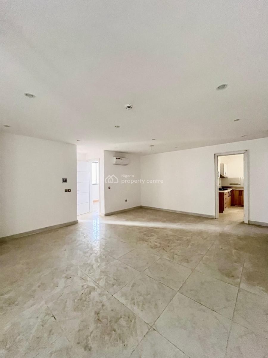 Description:luxury 2 & 3 Bedroom Apartment with Bq, Swimming Pool, Lou, Victoria Island, Victoria Island (vi), Lagos, Flat / Apartment for Sale