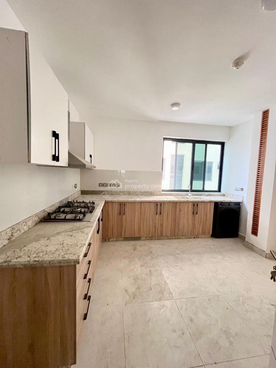 Description:luxury 2 & 3 Bedroom Apartment with Bq, Swimming Pool, Lou, Victoria Island, Victoria Island (vi), Lagos, Flat / Apartment for Sale