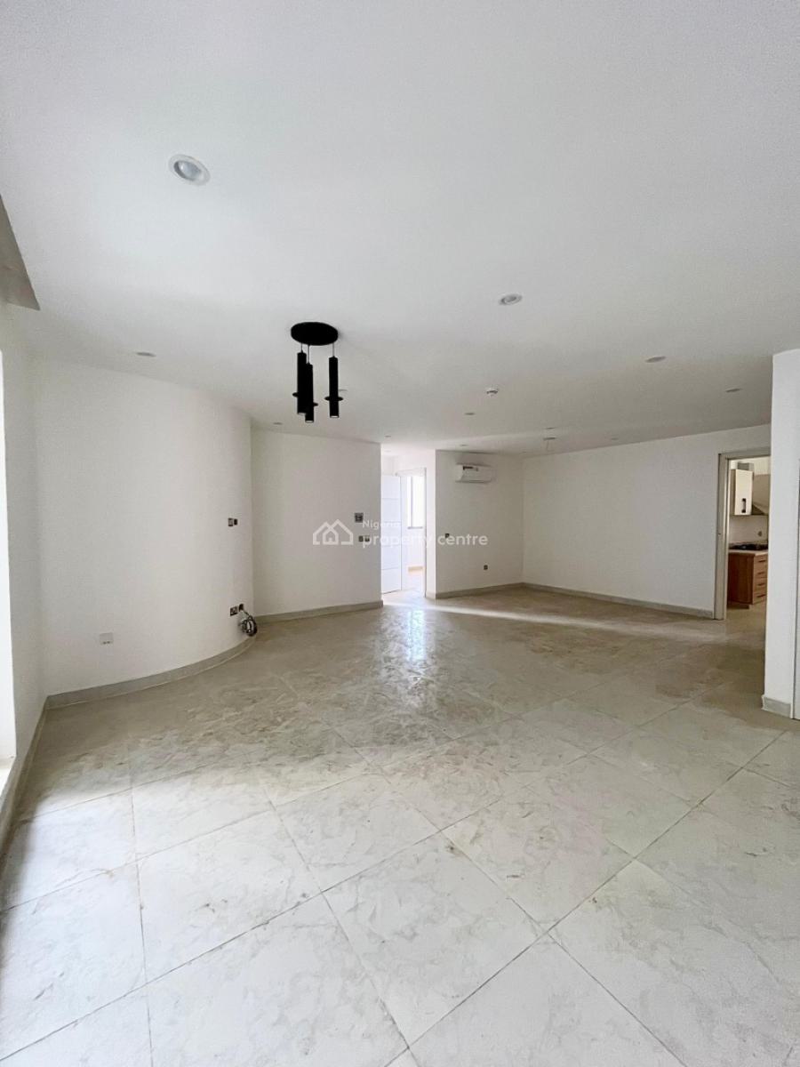 Description:luxury 2 & 3 Bedroom Apartment with Bq, Swimming Pool, Lou, Victoria Island, Victoria Island (vi), Lagos, Flat / Apartment for Sale