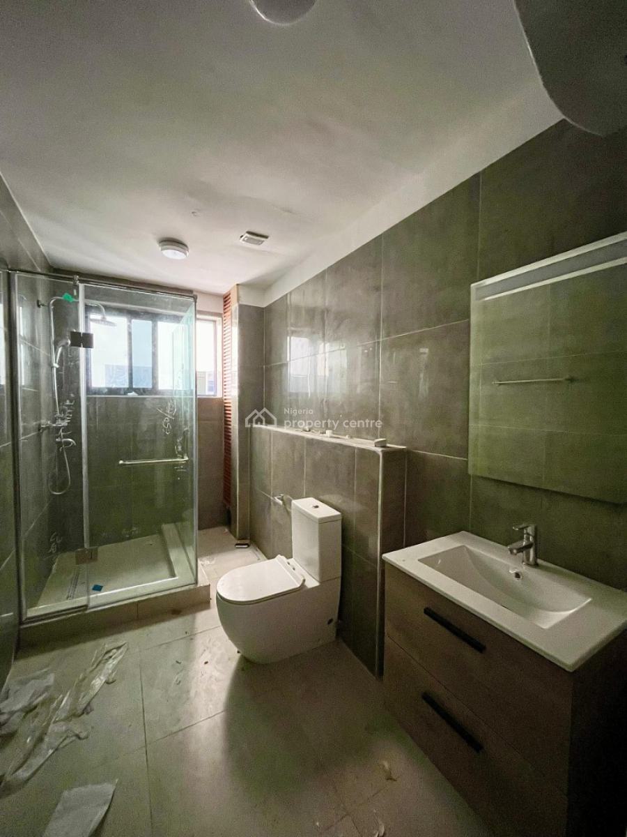 Description:luxury 2 & 3 Bedroom Apartment with Bq, Swimming Pool, Lou, Victoria Island, Victoria Island (vi), Lagos, Flat / Apartment for Sale