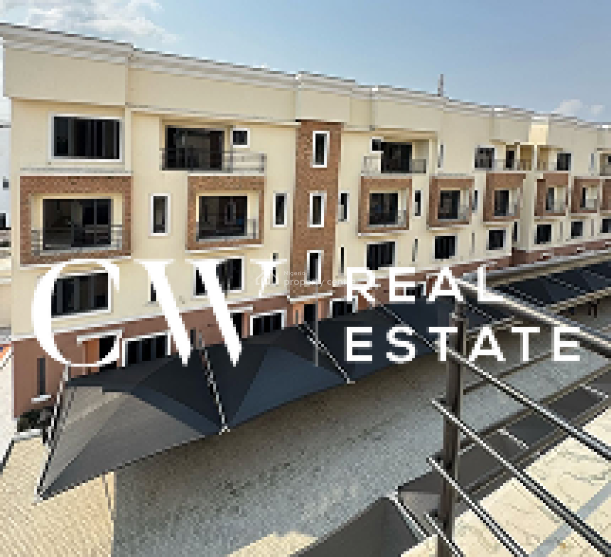 3-bedroom Penthouse, Lekki Phase 1, Lekki, Lagos, House for Rent