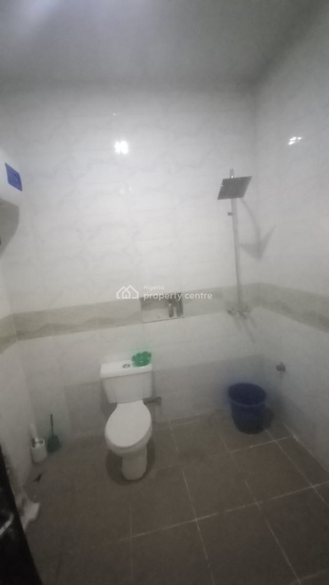 Tastefully Finished 1 Bedroom Flat, News Engineering, Dawaki, Gwarinpa, Abuja, Flat / Apartment for Rent