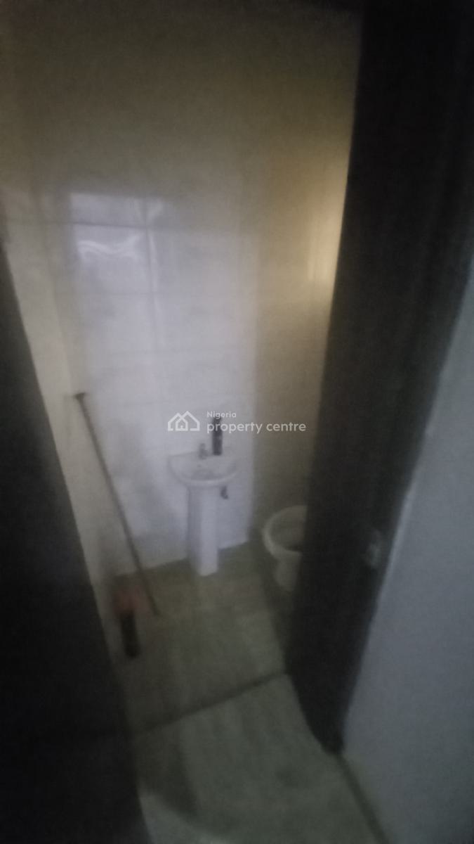 Tastefully Finished 1 Bedroom Flat, News Engineering, Dawaki, Gwarinpa, Abuja, Flat / Apartment for Rent