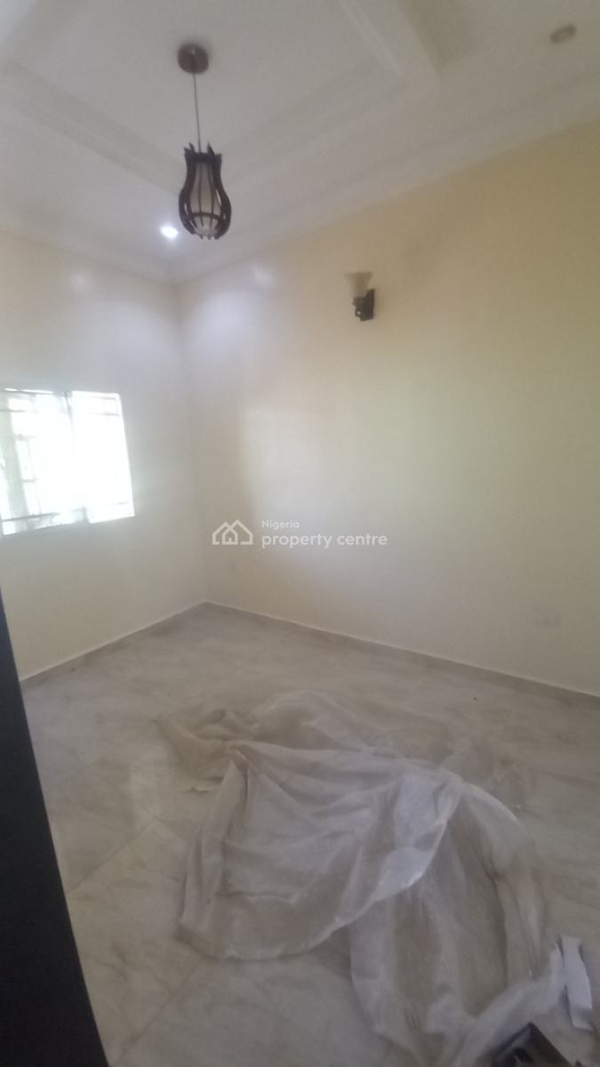 Tastefully Finished 2 Bedroom Flat in an Estate, News Engineering, Dawaki, Gwarinpa, Abuja, Flat / Apartment for Rent