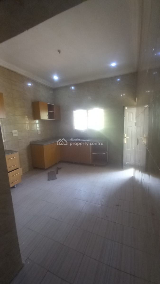 Tastefully Finished 2 Bedroom Flat in an Estate, News Engineering, Dawaki, Gwarinpa, Abuja, Flat / Apartment for Rent