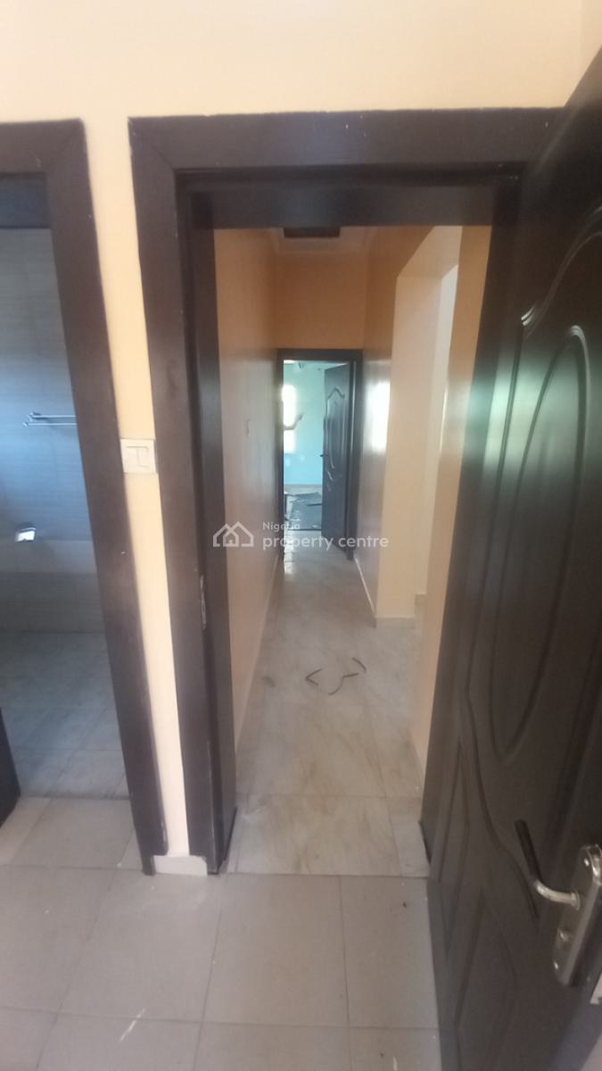 Tastefully Finished 2 Bedroom Flat in an Estate, News Engineering, Dawaki, Gwarinpa, Abuja, Flat / Apartment for Rent
