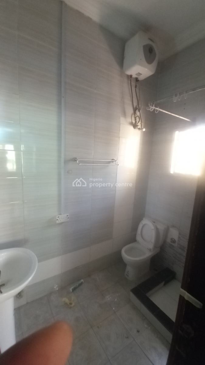 Tastefully Finished 2 Bedroom Flat in an Estate, News Engineering, Dawaki, Gwarinpa, Abuja, Flat / Apartment for Rent