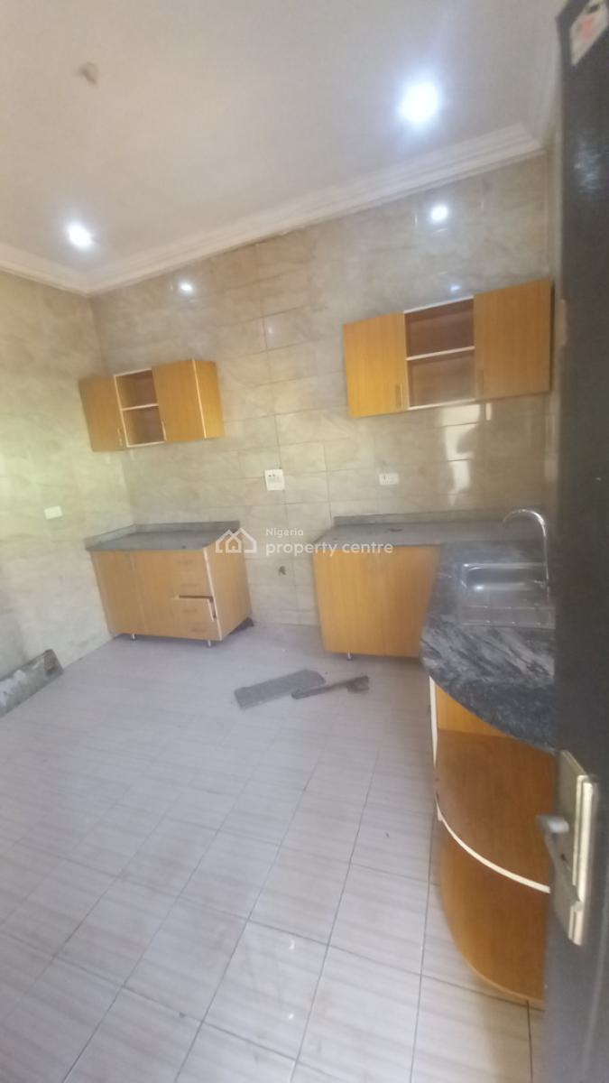 Tastefully Finished 2 Bedroom Flat in an Estate, News Engineering, Dawaki, Gwarinpa, Abuja, Flat / Apartment for Rent