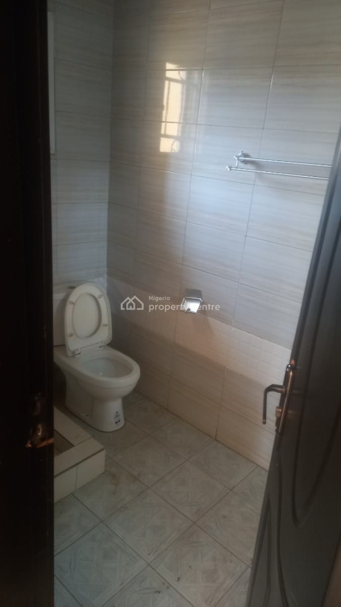 Tastefully Finished 2 Bedroom Flat in an Estate, News Engineering, Dawaki, Gwarinpa, Abuja, Flat / Apartment for Rent