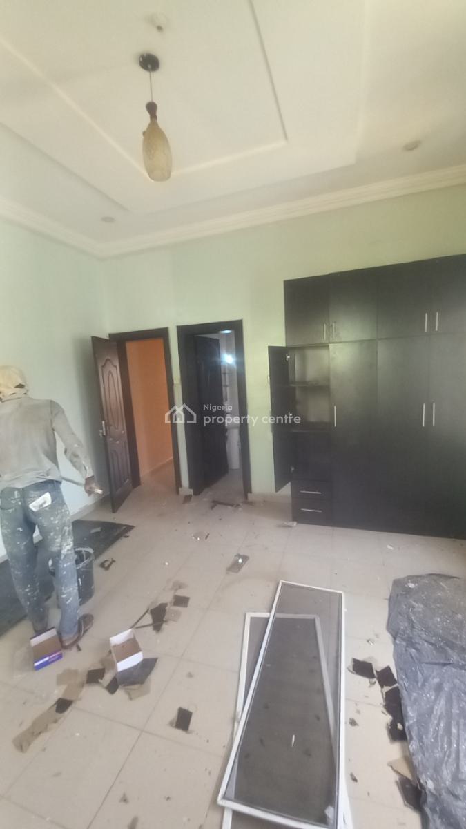 Tastefully Finished 2 Bedroom Flat in an Estate, News Engineering, Dawaki, Gwarinpa, Abuja, Flat / Apartment for Rent