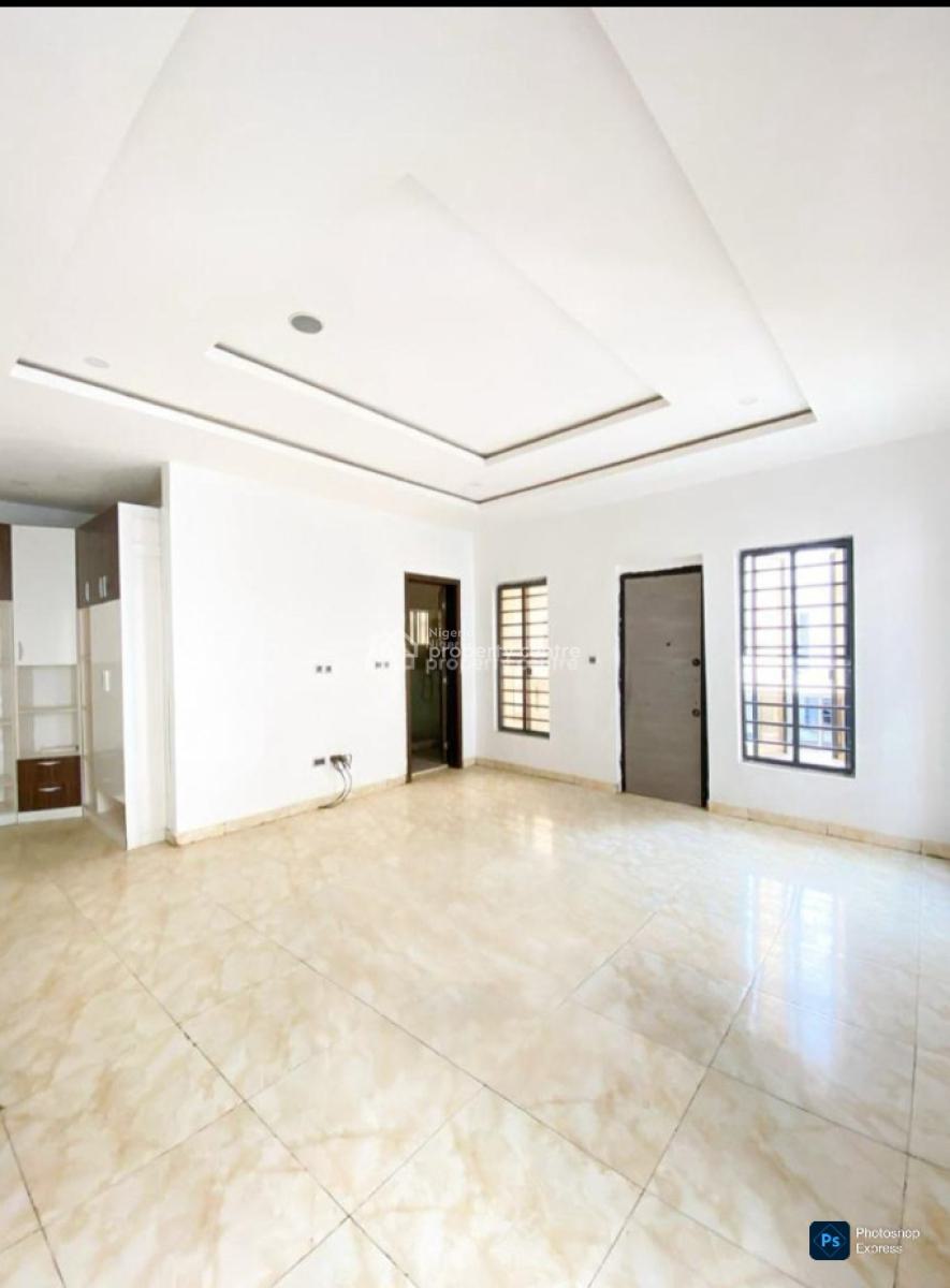 5bedroom Super Spacious Luxury House, Ikota Gra, Ikota, Lekki, Lagos, Detached Duplex for Rent