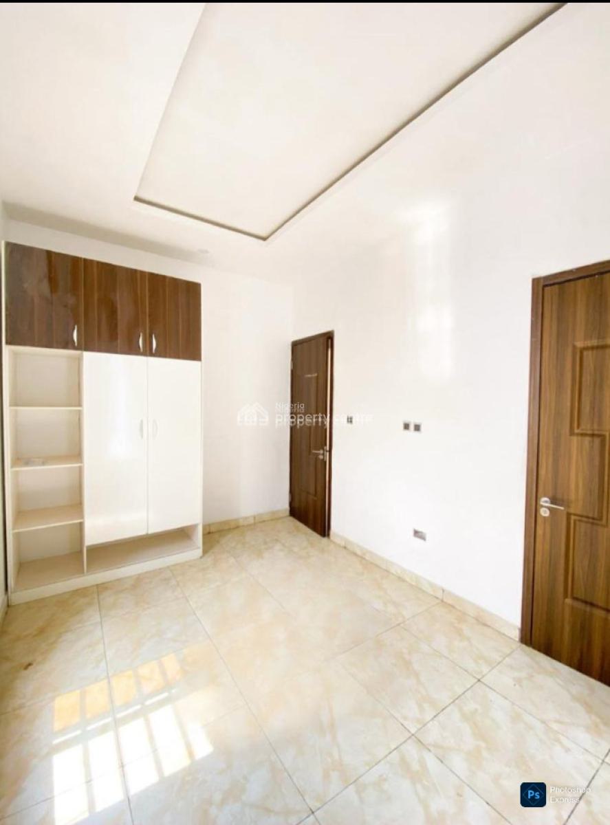 5bedroom Super Spacious Luxury House, Ikota Gra, Ikota, Lekki, Lagos, Detached Duplex for Rent