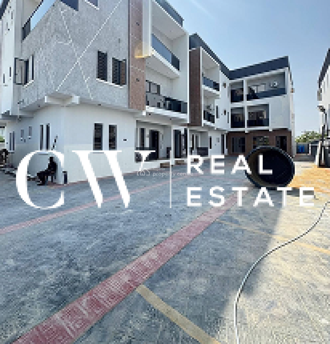 2-bedroom Apartment, Lekki Phase 1, Lekki, Lagos, Flat / Apartment for Rent