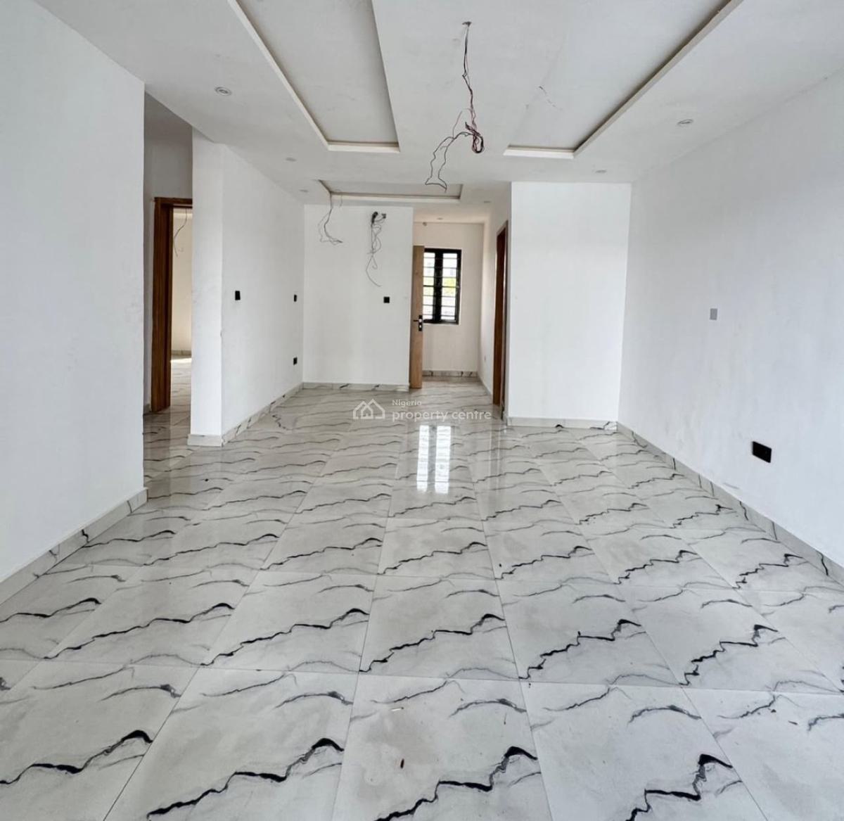 2-bedroom Apartment, Lekki Phase 1, Lekki, Lagos, Flat / Apartment for Rent