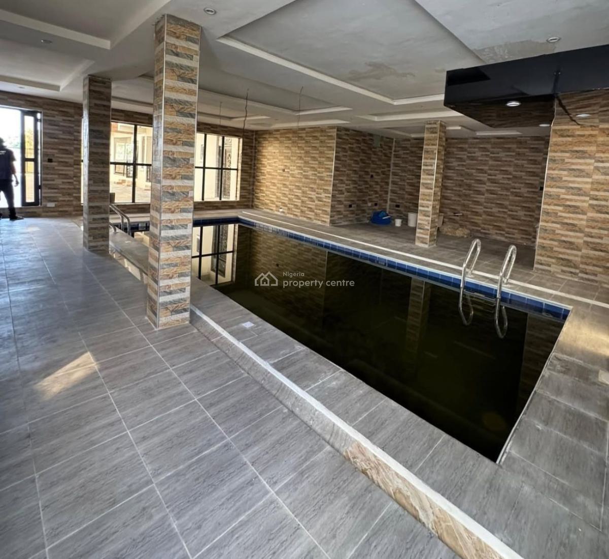 2-bedroom Apartment, Lekki Phase 1, Lekki, Lagos, Flat / Apartment for Rent