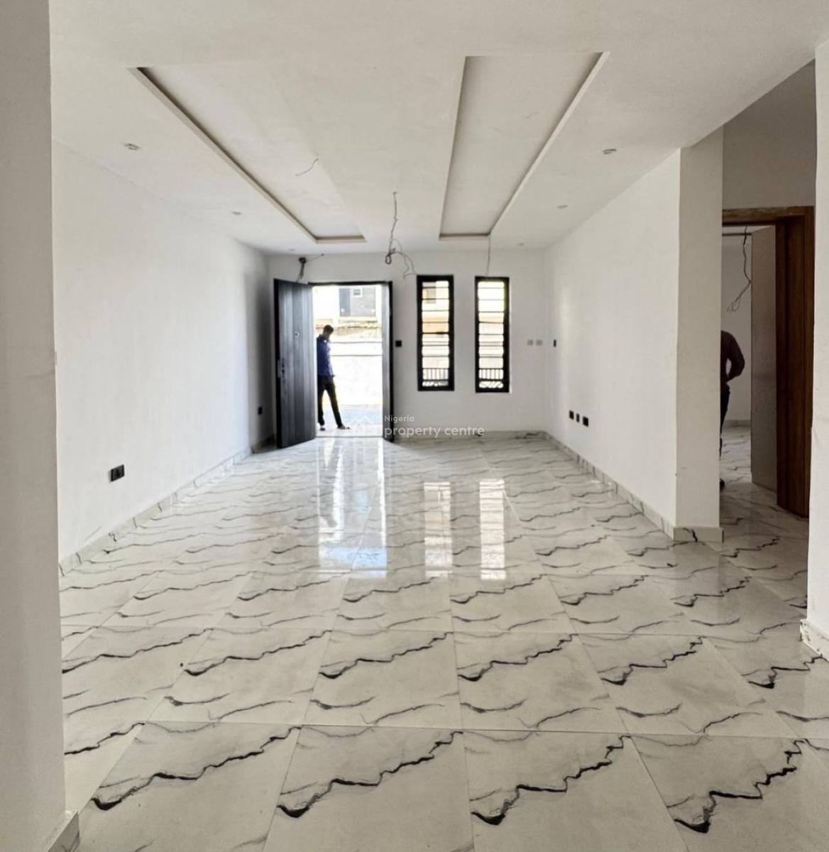 2-bedroom Apartment, Lekki Phase 1, Lekki, Lagos, Flat / Apartment for Rent