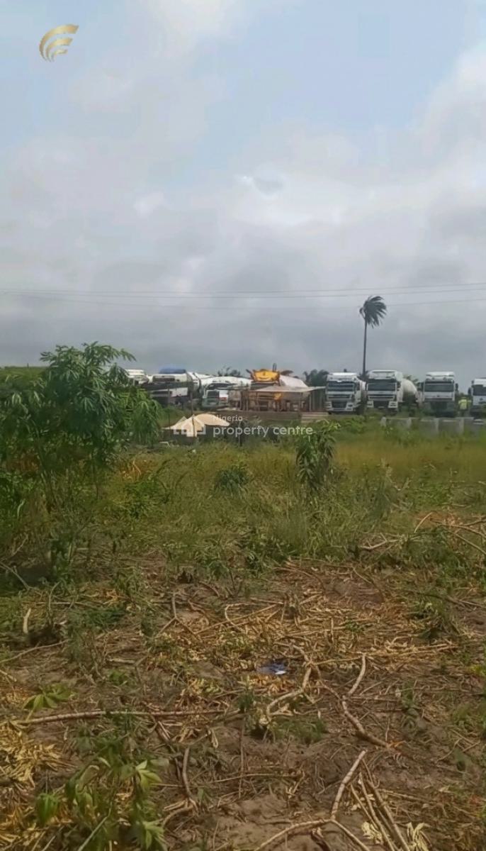 5 Prime Development Plots of Land, Eleko, Ibeju Lekki, Lagos, Commercial Land for Sale