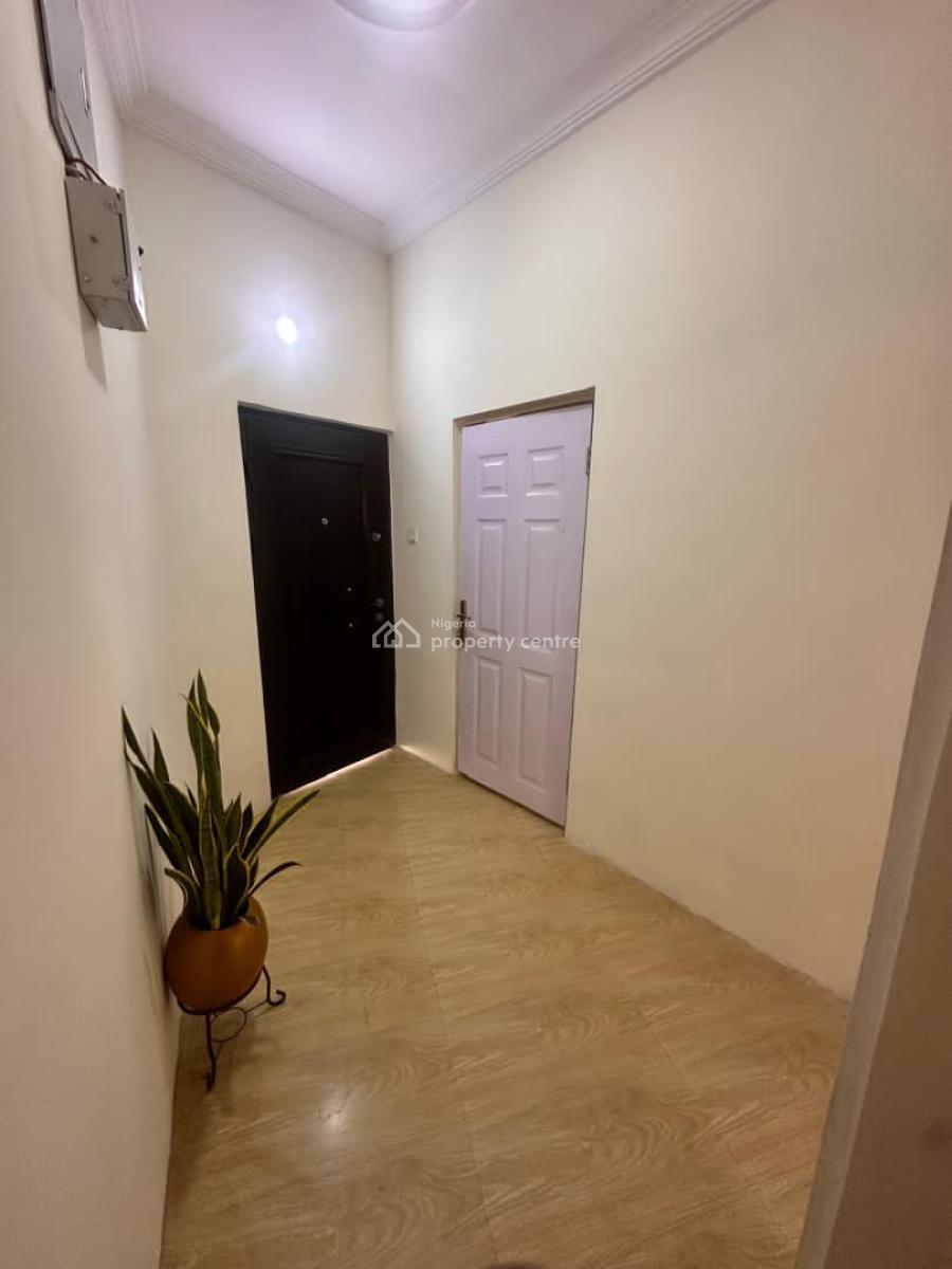 Beautiful Furnished Or Unfurnished One Bedroom Miniflat, Lekki Phase 1, Lekki, Lagos, Mini Flat (room and Parlour) for Rent