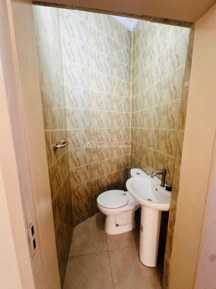 Beautiful Furnished Or Unfurnished One Bedroom Miniflat, Lekki Phase 1, Lekki, Lagos, Mini Flat (room and Parlour) for Rent