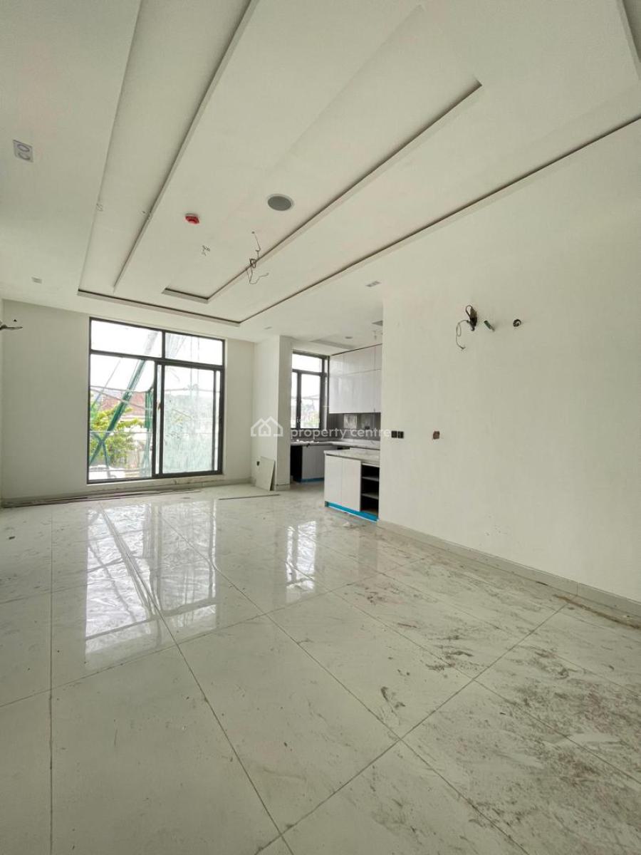 Newly Build 2 Bedroom Apartment, Off Admiralty Road, Lekki, Lagos, Flat / Apartment for Sale