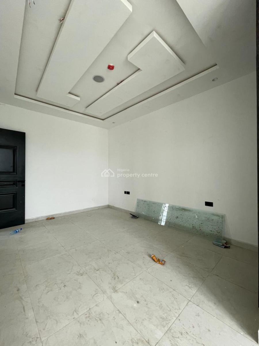 Newly Build 2 Bedroom Apartment, Off Admiralty Road, Lekki, Lagos, Flat / Apartment for Sale