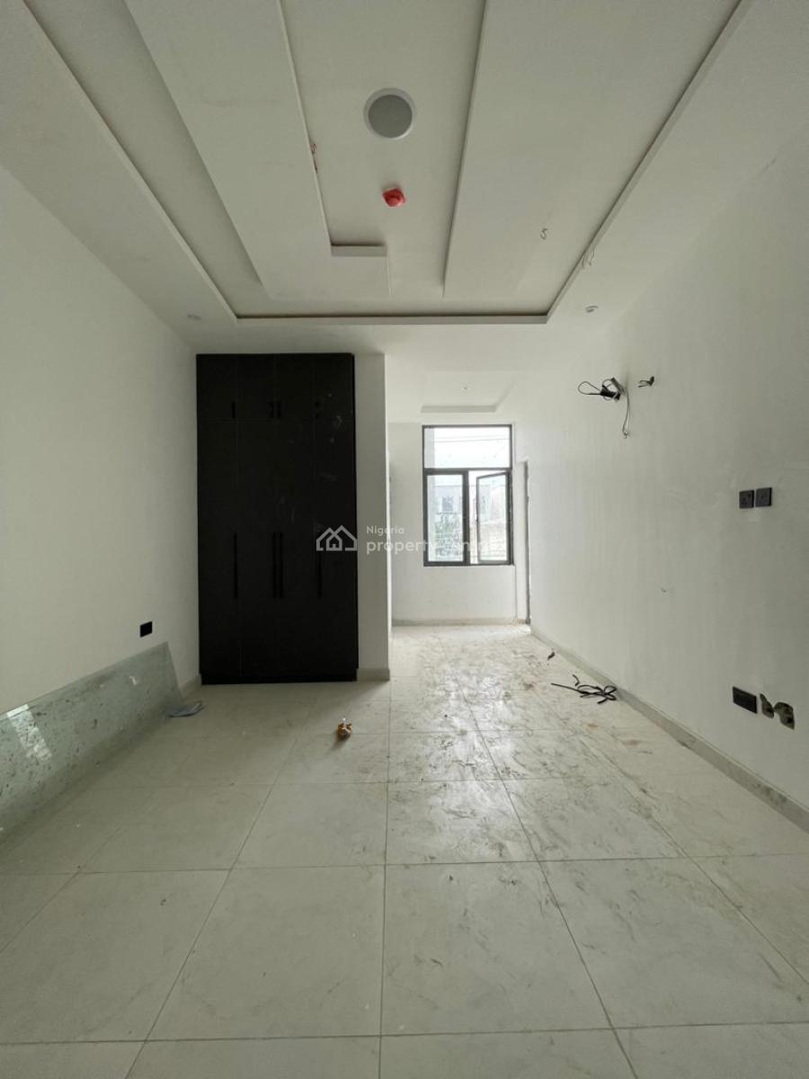 Newly Build 2 Bedroom Apartment, Off Admiralty Road, Lekki, Lagos, Flat / Apartment for Sale