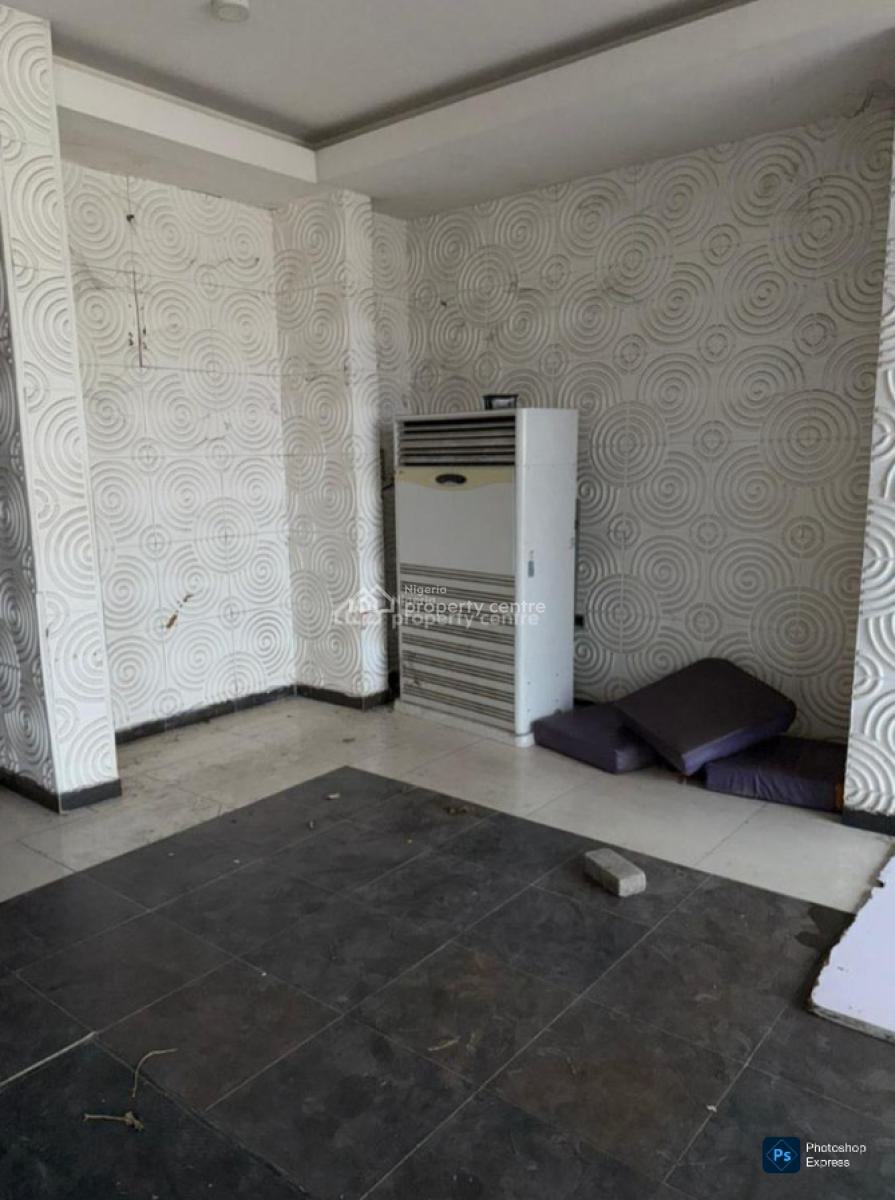 Prime Commercial Space, Adeola Odeku, Victoria Island (vi), Lagos, Office Space for Rent