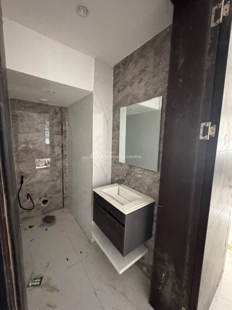 Luxury Living Redefined  4-bedroom Terraces & Maisonettes  with Bq, Ikoyi Lagos, Ikoyi, Lagos, Terraced Duplex for Rent