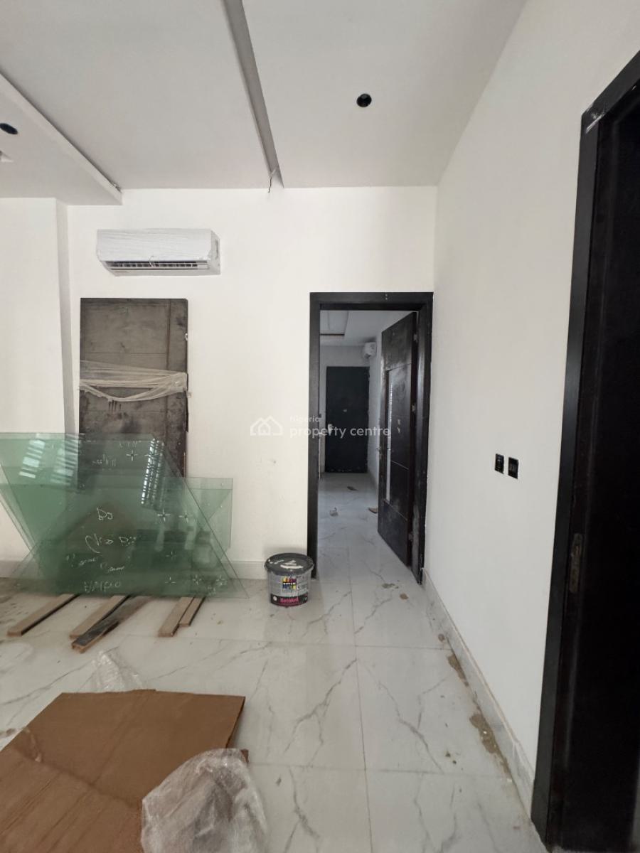 Luxury Living Redefined  4-bedroom Terraces & Maisonettes  with Bq, Ikoyi Lagos, Ikoyi, Lagos, Terraced Duplex for Rent