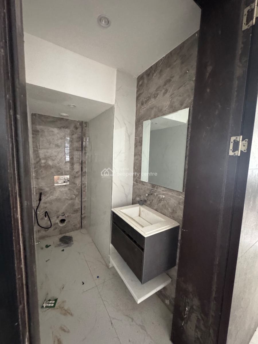 Luxury Living Redefined  4-bedroom Terraces & Maisonettes  with Bq, Ikoyi Lagos, Ikoyi, Lagos, Terraced Duplex for Rent