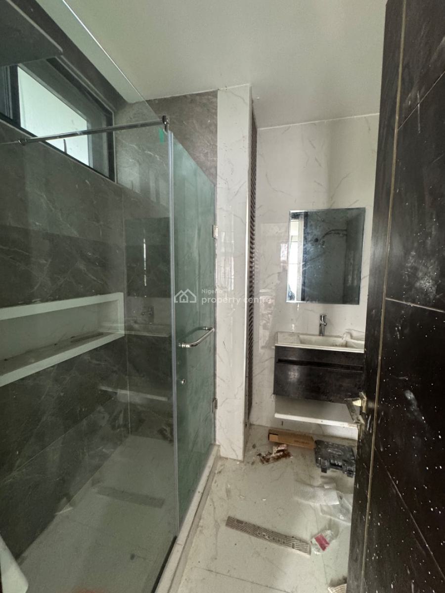 Luxury Living Redefined  4-bedroom Terraces & Maisonettes  with Bq, Ikoyi Lagos, Ikoyi, Lagos, Terraced Duplex for Rent