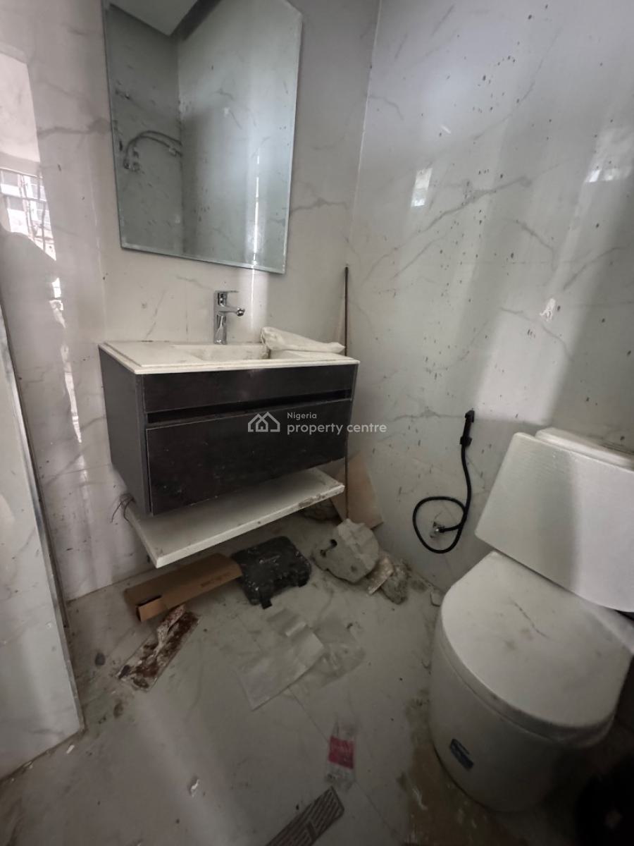 Luxury Living Redefined  4-bedroom Terraces & Maisonettes  with Bq, Ikoyi Lagos, Ikoyi, Lagos, Terraced Duplex for Rent