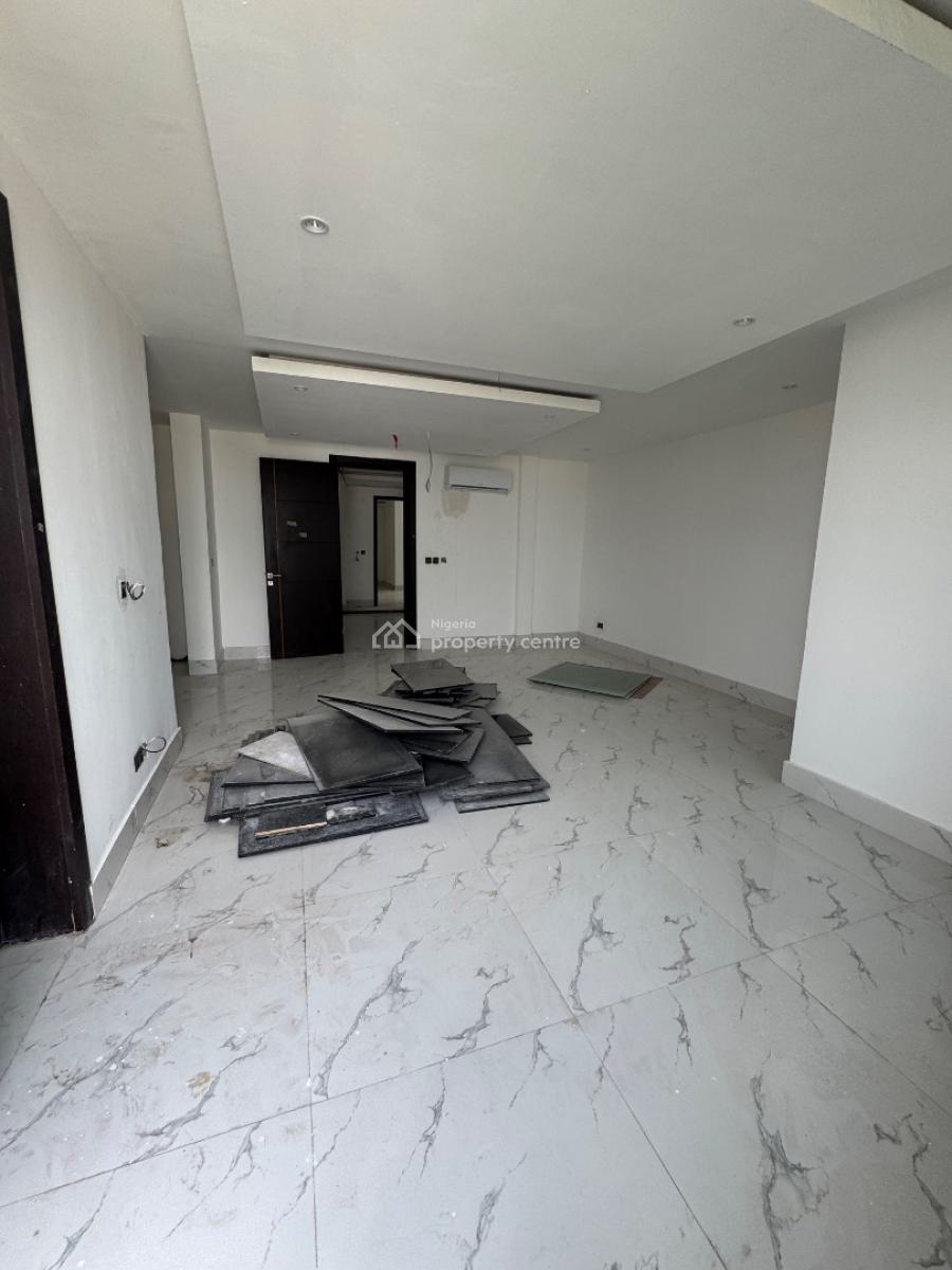 Luxury 4-bedroom Maisonette in Ikoyi, Ikoyi, Lagos, House for Rent