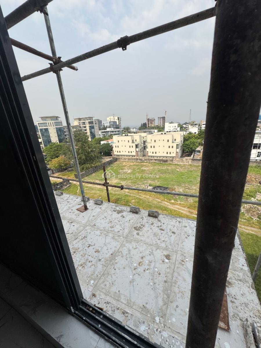 Luxury 4-bedroom Maisonette in Ikoyi, Ikoyi, Lagos, House for Rent