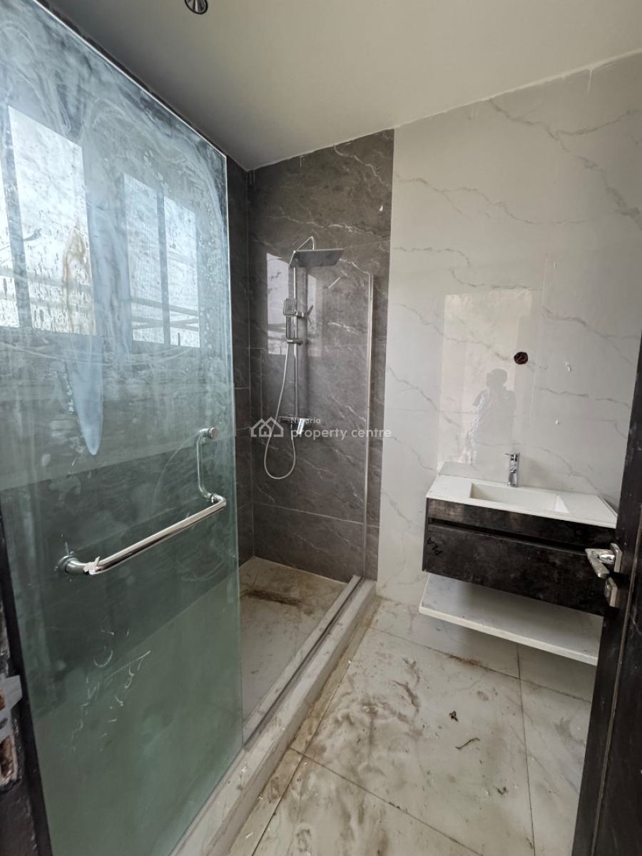Luxury 4-bedroom Maisonette in Ikoyi, Ikoyi, Lagos, House for Rent