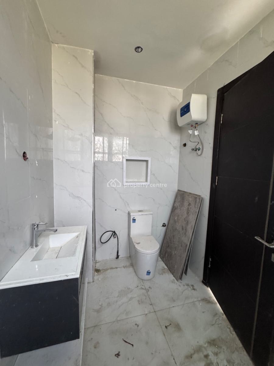 Luxury 4-bedroom Maisonette in Ikoyi, Ikoyi, Lagos, House for Rent