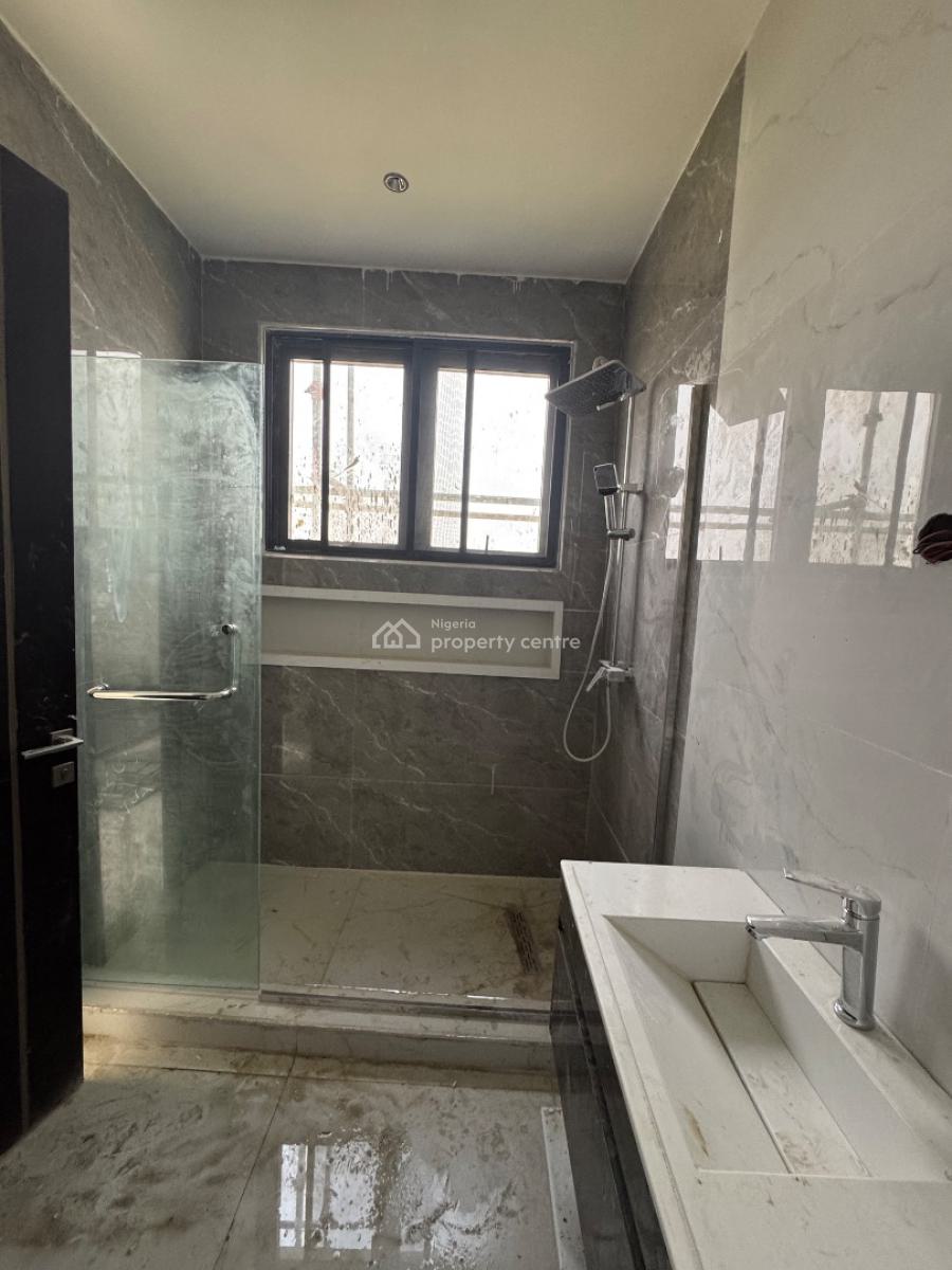 Luxury 4-bedroom Maisonette in Ikoyi, Ikoyi, Lagos, House for Rent