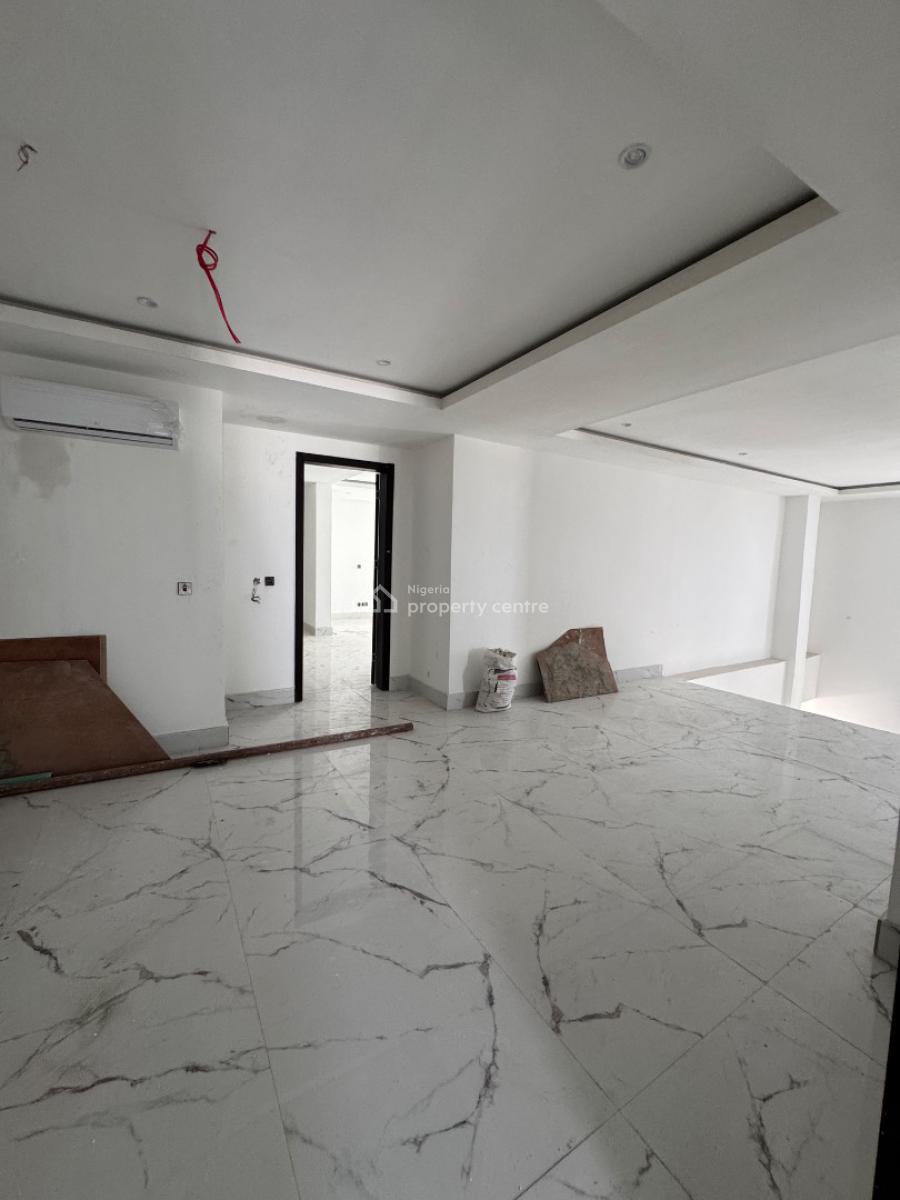 Luxury 4-bedroom Maisonette in Ikoyi, Ikoyi, Lagos, House for Rent