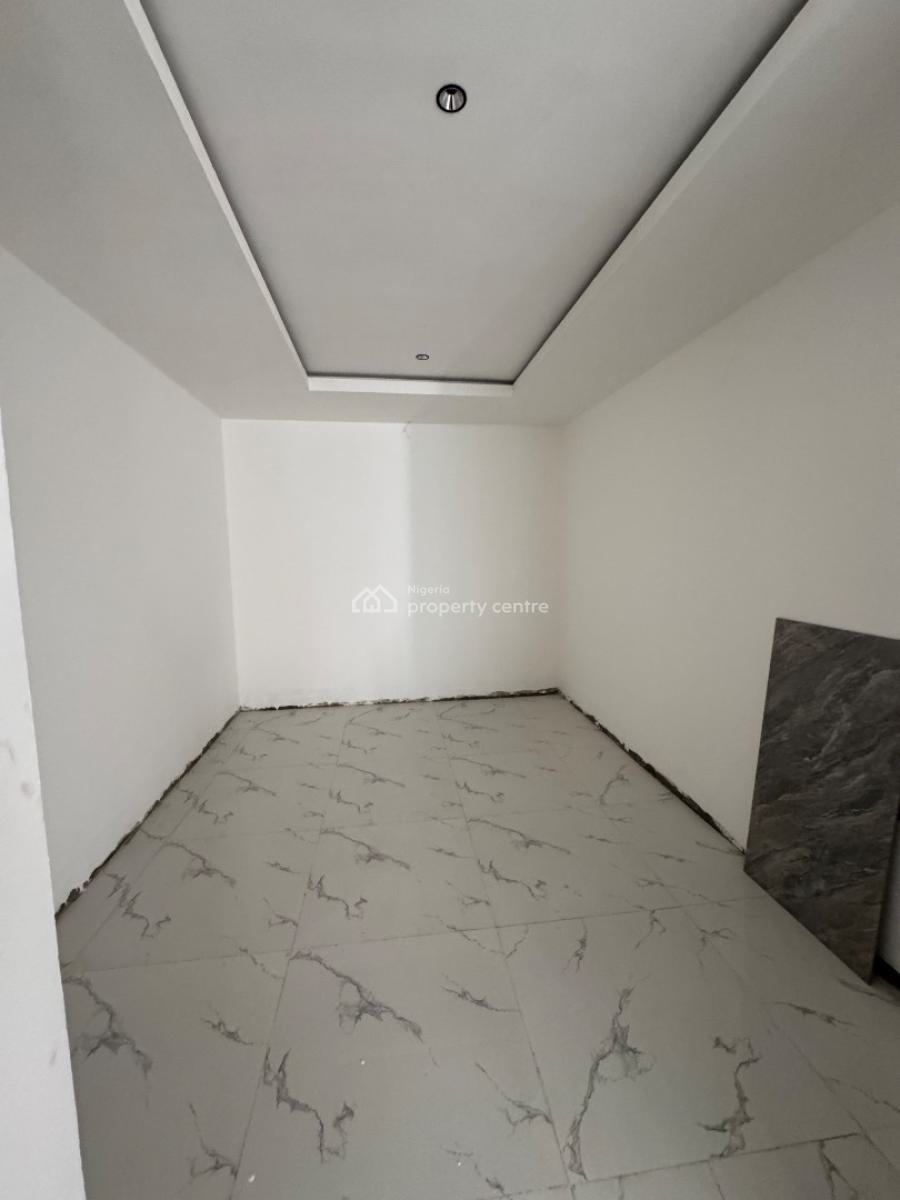 Luxury 4-bedroom Maisonette in Ikoyi, Ikoyi, Lagos, House for Rent