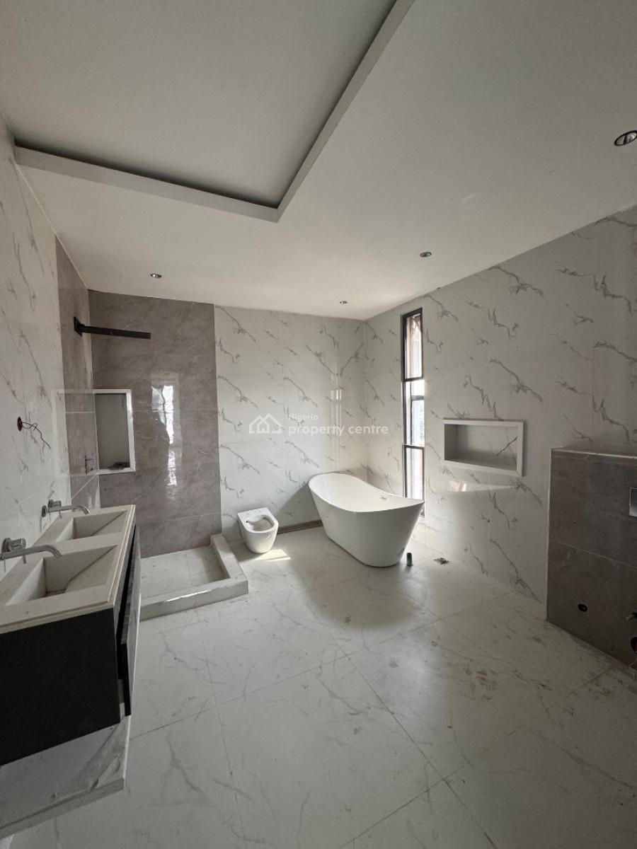 Luxury 4-bedroom Maisonette in Ikoyi, Ikoyi, Lagos, House for Rent