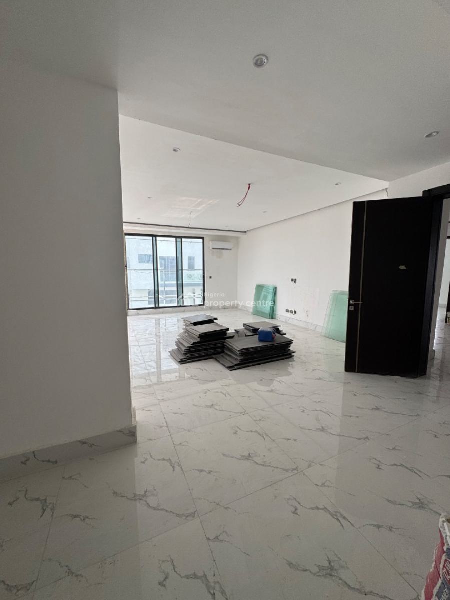 Luxury 4-bedroom Maisonette in Ikoyi, Ikoyi, Lagos, House for Rent