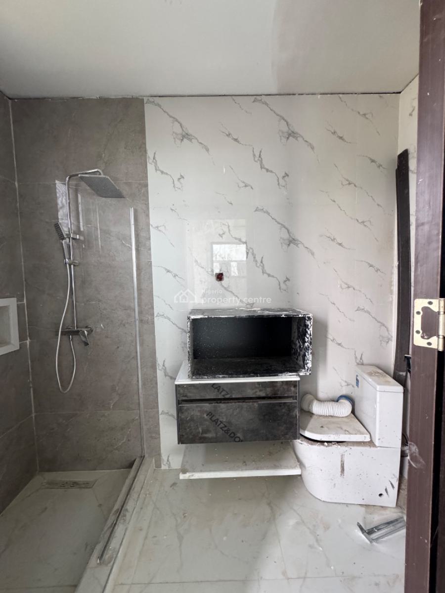 Luxury 4-bedroom Maisonette in Ikoyi, Ikoyi, Lagos, House for Rent
