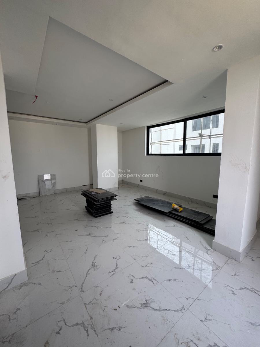 Luxury 4-bedroom Maisonette in Ikoyi, Ikoyi, Lagos, House for Rent