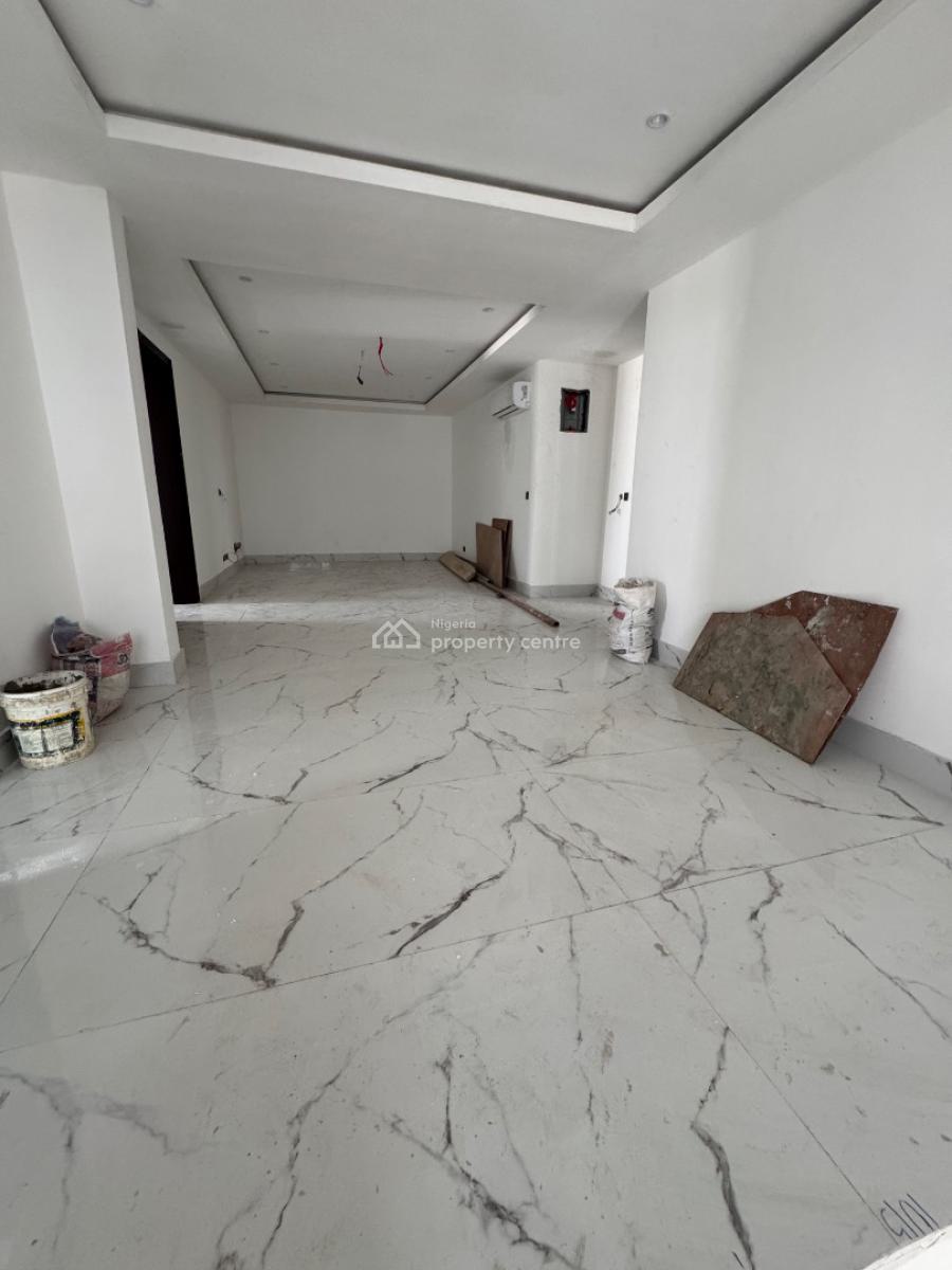 Luxury 4-bedroom Maisonette in Ikoyi, Ikoyi, Lagos, House for Rent